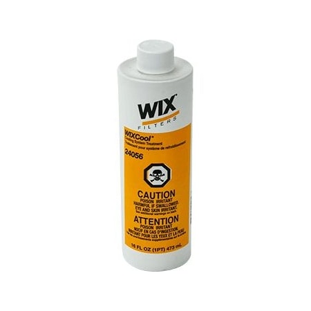 Wix Filters Coolant Conditioner 24056